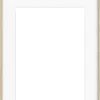 Moebe Plakater & Rammer<Frame A3 Ash
