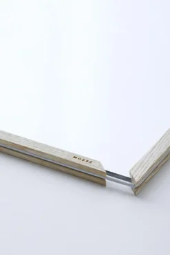 Moebe Plakater & Rammer<Frame A3 Ash