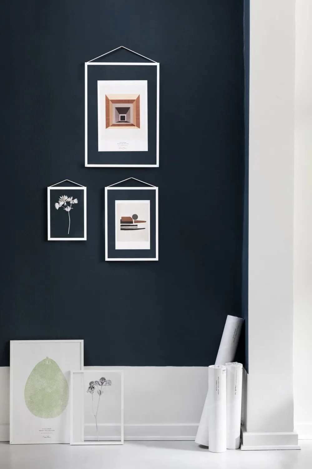 Moebe Plakater & Rammer<Frame ramme A3
