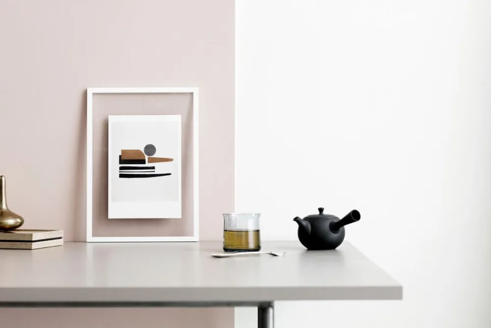 Moebe Plakater & Rammer<Frame ramme A3