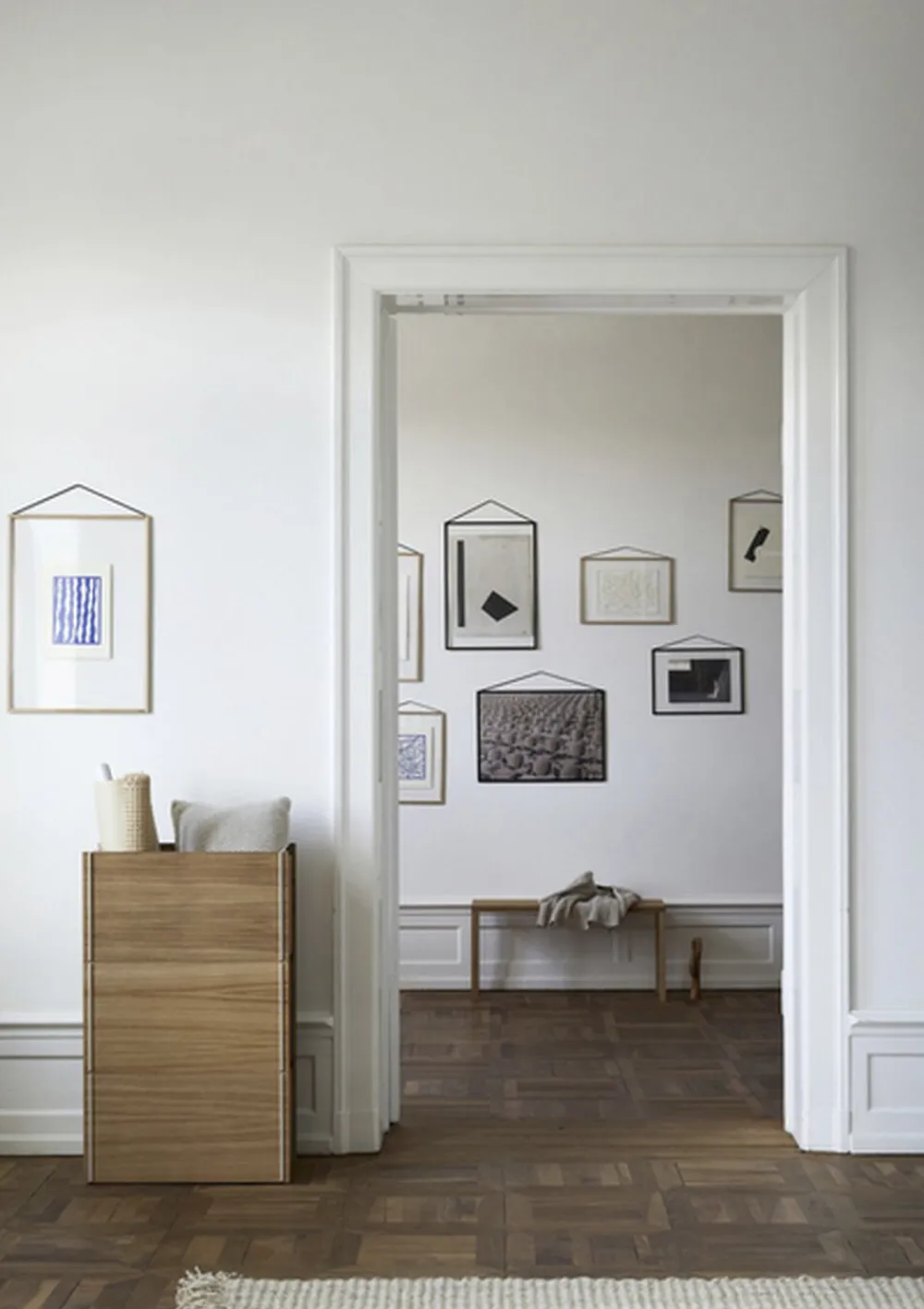 Moebe Plakater & Rammer<Frame ramme A2
