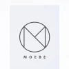 Moebe Plakater & Rammer<Frame ramme A2