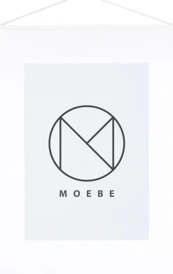 Moebe Plakater & Rammer<Frame ramme A2
