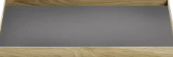 GEJST Opbevaring|Tilbehør Til Bordet<FRAME Tray Medium Oak Grey