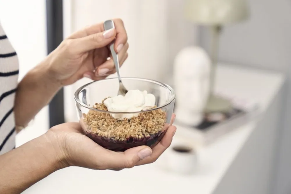 Zwilling Køkkenmaskiner<Fresh & Save BOWLS Vakuumskål S / 12 cm, Glas, Gennemsigtig