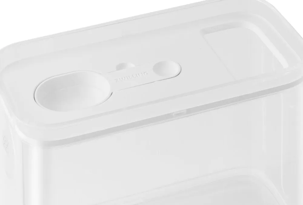 Zwilling Opbevaring<Fresh & Save CUBE Beholder M gen-hv