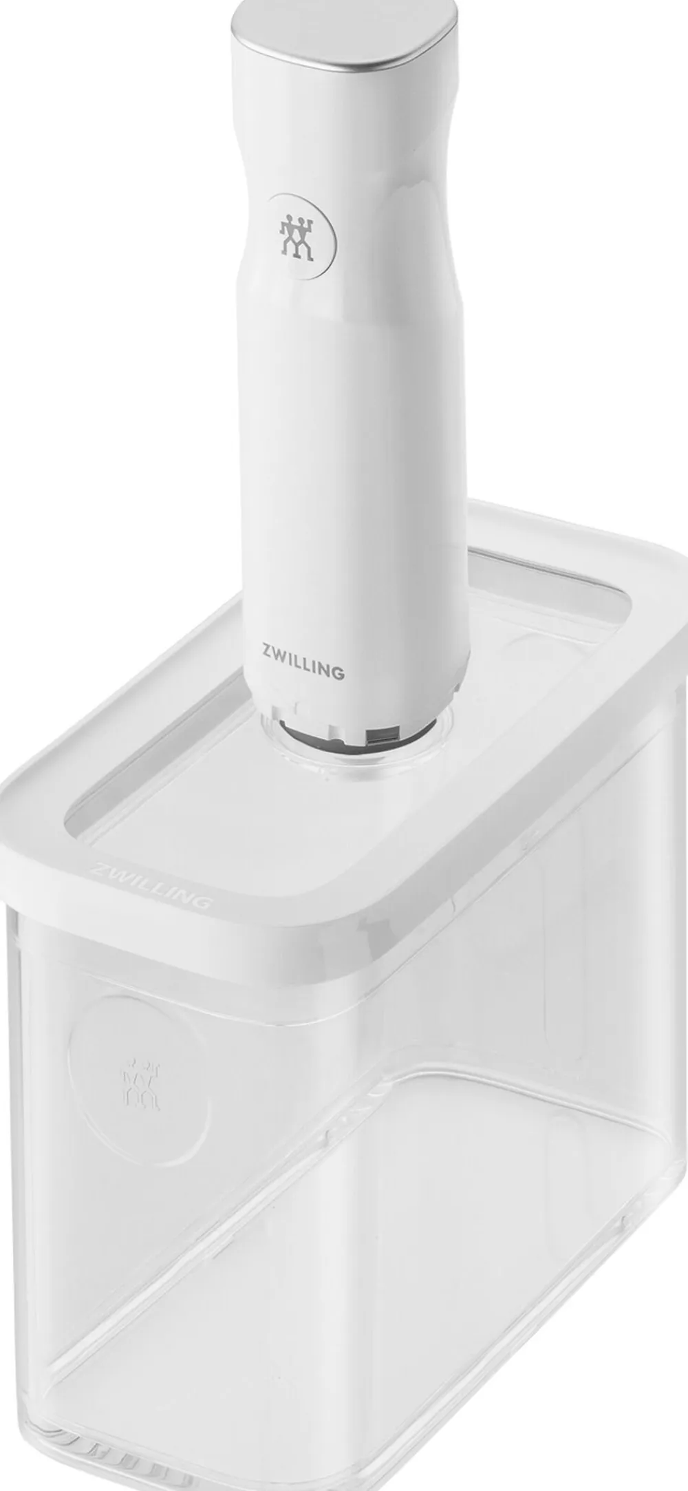 Zwilling Opbevaring<Fresh & Save CUBE Beholder M gen-hv