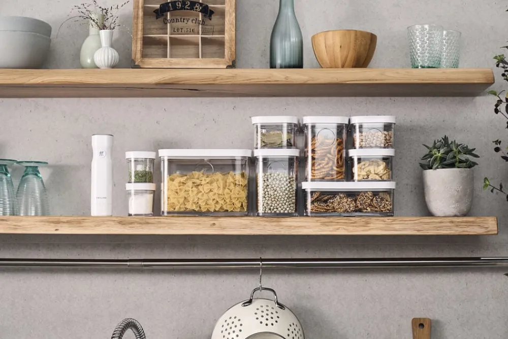 Zwilling Opbevaring<Fresh & Save CUBE Beholder M gen-hv