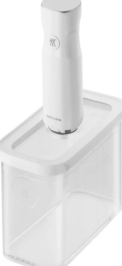 Zwilling Opbevaring<Fresh & Save CUBE Beholder 2M gen-hv