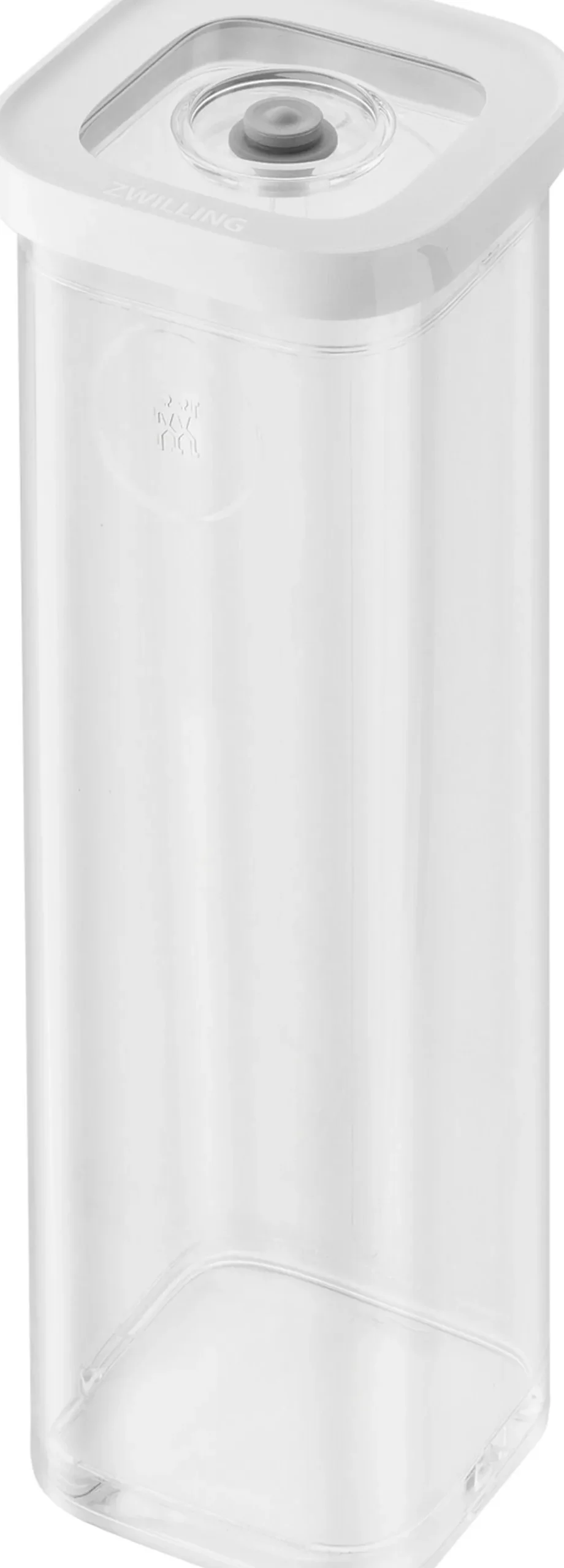 Zwilling Opbevaring<Fresh & Save CUBE Beholder 4S gen-hv