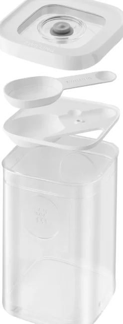 Zwilling Opbevaring<Fresh & Save CUBE Beholder 4S gen-hv