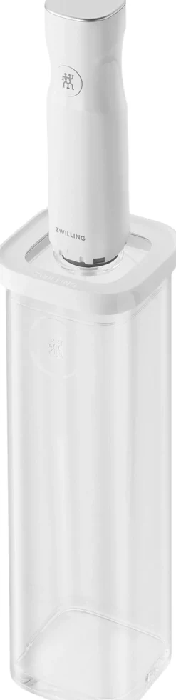 Zwilling Opbevaring<Fresh & Save CUBE Beholder 4S gen-hv