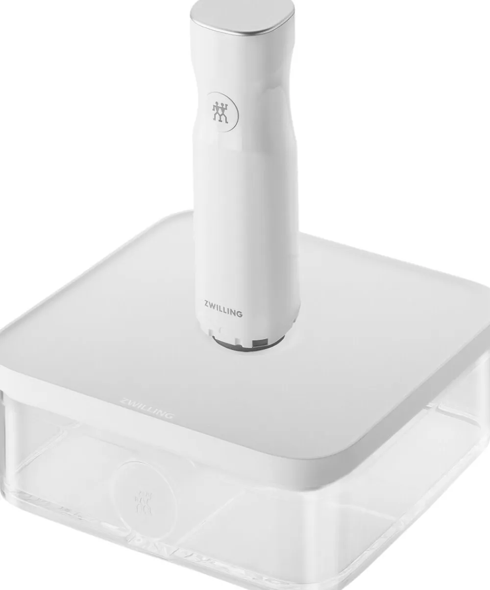 Zwilling Opbevaring<Fresh & Save CUBE Beholder L gen-hv