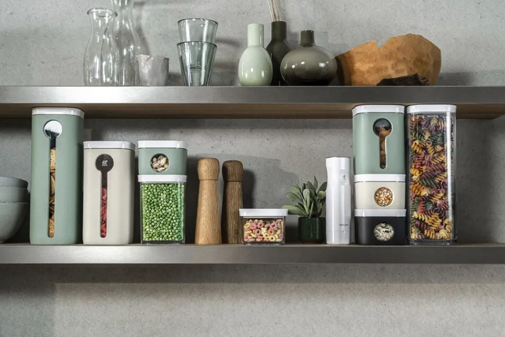 Zwilling Opbevaring<Fresh & Save CUBE Beholder L gen-hv