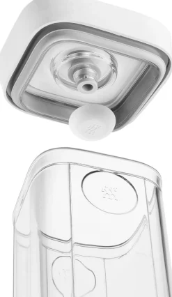 Zwilling Opbevaring<Fresh & Save CUBE Beholder 2S gen-hv