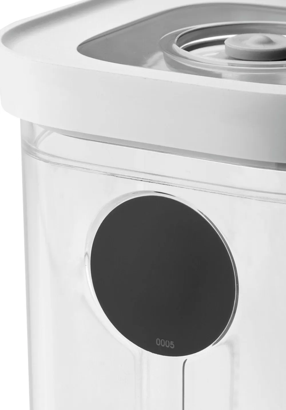 Zwilling Opbevaring<Fresh & Save CUBE Beholder 2S gen-hv