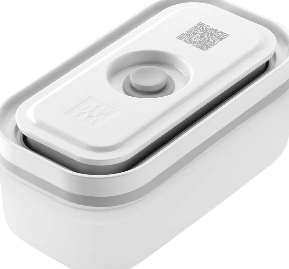 Zwilling Opbevaring<Fresh & Save Vakuum beholder i plastik str S