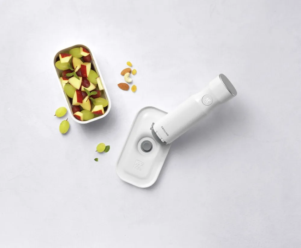 Zwilling Opbevaring<Fresh & Save Vakuum beholder i plastik str S