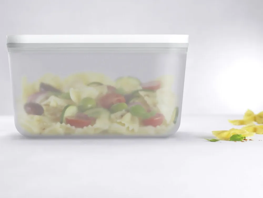 Zwilling Opbevaring<Fresh & Save Vakuum beholder i plastik str L