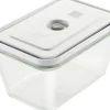 Zwilling Opbevaring<Fresh & Save Vakuum beholder i glas str L