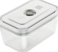 Zwilling Opbevaring<Fresh & Save Vakuum beholder i glas str M