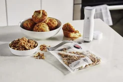 Zwilling Opbevaring<Fresh & Save Vakuum posesæt 10 stk. Str S