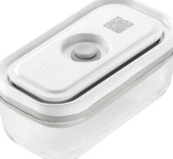 Zwilling Opbevaring<Fresh & Save Vakuumbeholder i glas str S