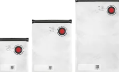 Zwilling Opbevaring<FRESH & SAVE Vakuumposesæt S/M/L