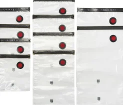 Zwilling Opbevaring<FRESH & SAVE Vakuumposesæt S/M/L