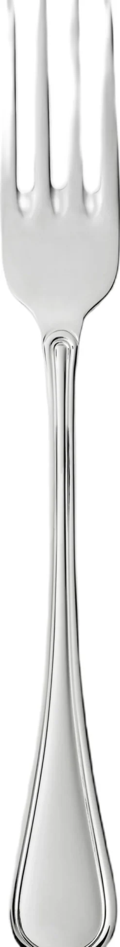 Gense Bestik<Frokostgaffel Oxford 18,2 cm Blankt stål
