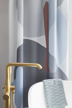 Mette Ditmer Badeforhæng<GALLERY shower curtain