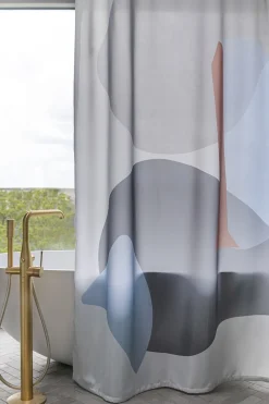 Mette Ditmer Badeforhæng<GALLERY shower curtain