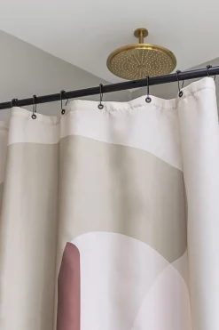 Mette Ditmer Badeforhæng<GALLERY shower curtain