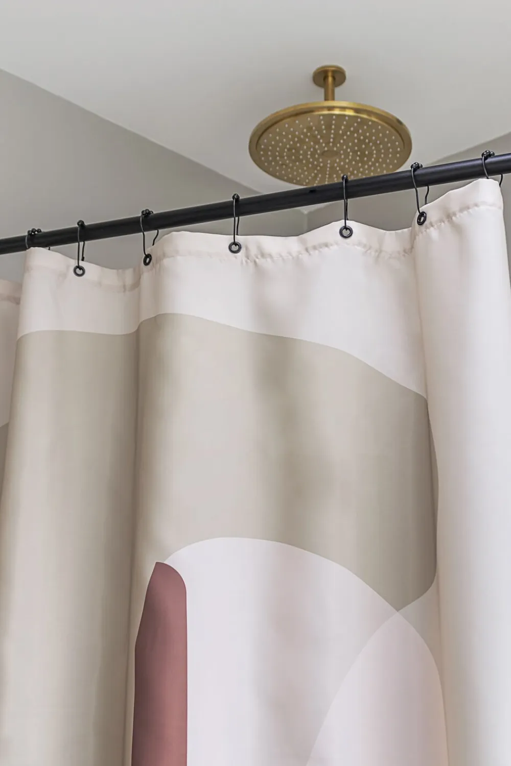 Mette Ditmer Badeforhæng<GALLERY shower curtain