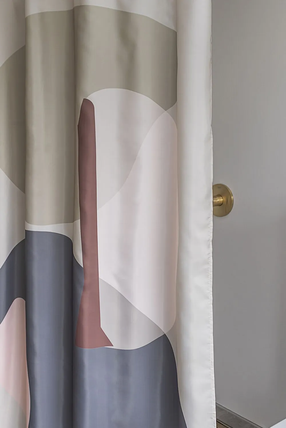 Mette Ditmer Badeforhæng<GALLERY shower curtain