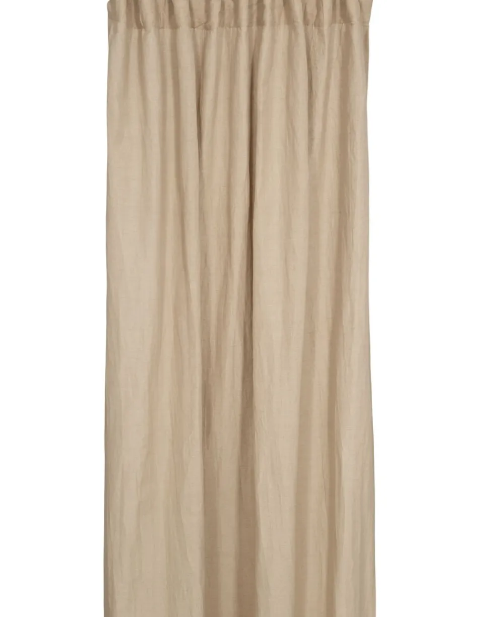 Magasin du Nord Collection Gardiner<Gardin 145x220cm Natural Neutral
