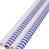Magasin du Nord Collection Gaveindpakning<Gavepapir stribet sampak 4x70x300cm