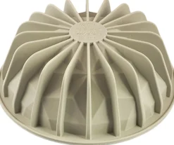 Silikomart Bageartikler<GEMMA 3D. SILIC.ø180. H90MM