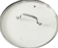 Gastrotools Gryder & Pander<Glaslåg