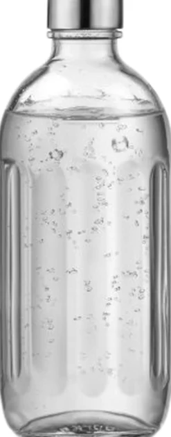 Aarke Kitchenware Køkkenmaskiner<Glass bottle 800ml