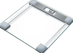 Beurer Elektronik<Glasvægt GS 11