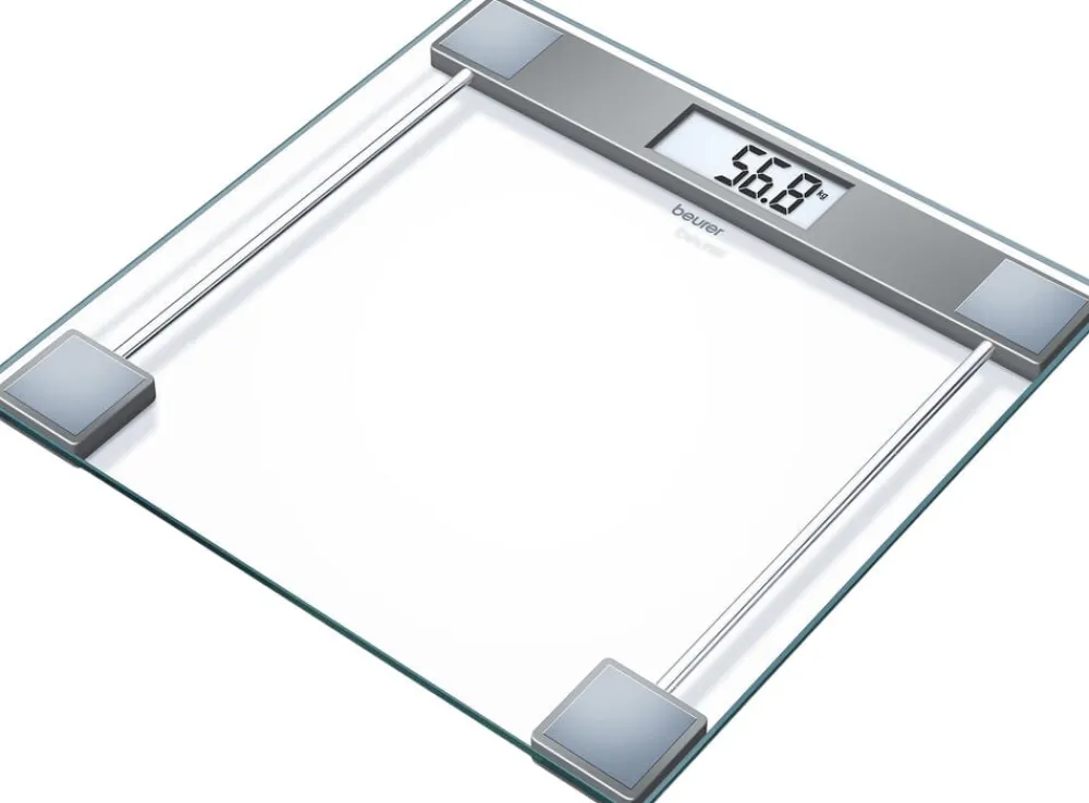 Beurer Elektronik<Glasvægt GS 11