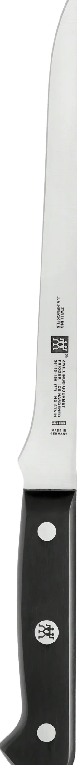 Zwilling Køkkenknive & Sakse<Gourmet Filetkniv 18 cm