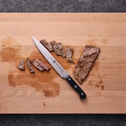 Zwilling Køkkenknive & Sakse<Gourmet kødkniv 20 cm