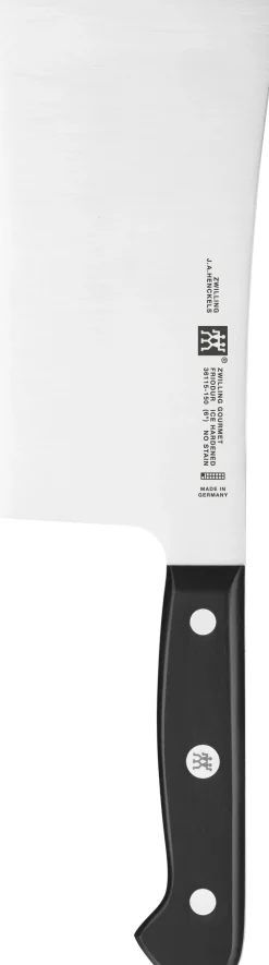 Zwilling Køkkenknive & Sakse<Gourmet kødøkse 15 cm