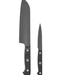 Zwilling Køkkenknive & Sakse<Gourmet Knivsæt 2 dele