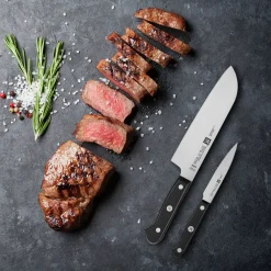 Zwilling Køkkenknive & Sakse<Gourmet Knivsæt 2 dele