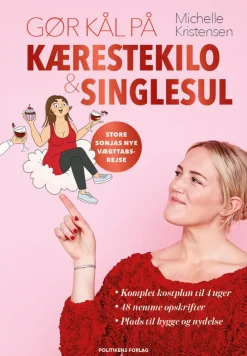 Bøger Bøger<Gør kål på kærestekilo & singlesul