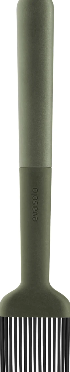 Eva Solo Bageartikler<Green tools bagepensel