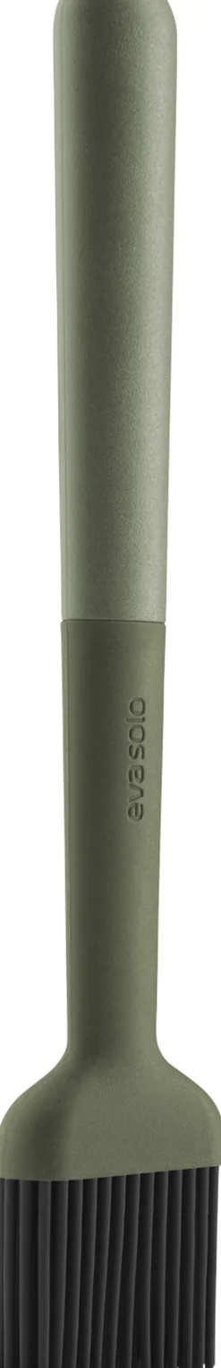 Eva Solo Bageartikler<Green tools bagepensel